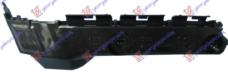 REAR BUMPER SIDE BRACKET PLASTIC