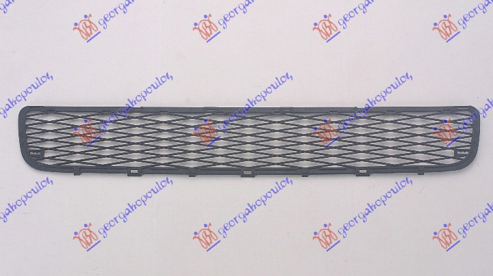 FRONT BUMPER GRILLE -2009