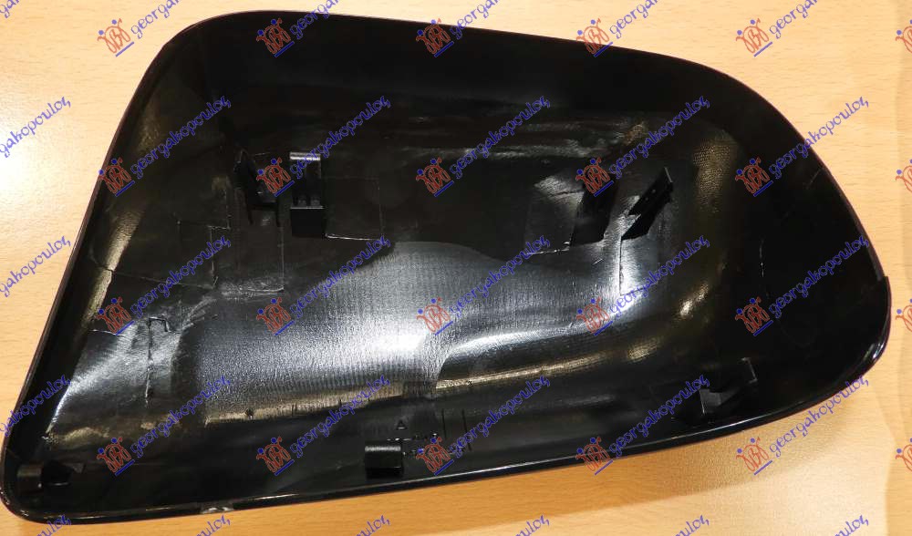 DOOR MIRROR COVER PRIMED (JAPAN)