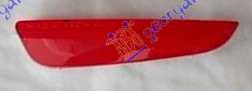 REAR BUMPER REFLECTOR (ORIGINAL) 2006-