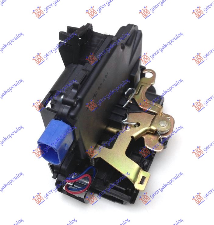 FRONT DOOR LOCK ELECTRICAL (8pins)