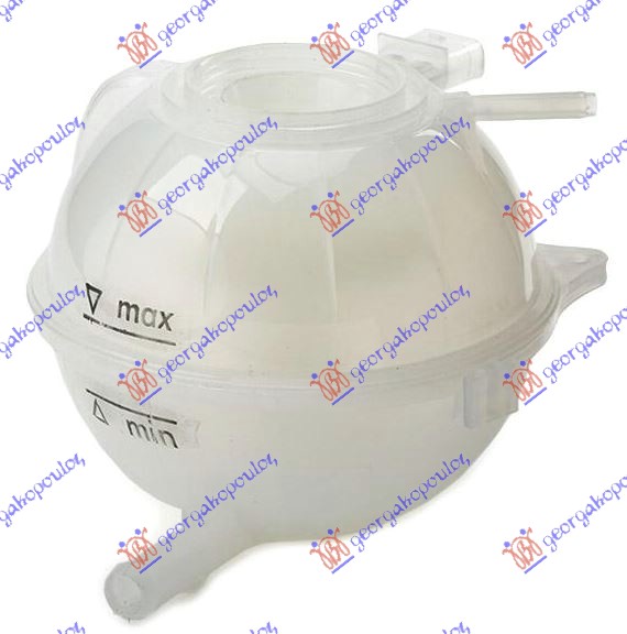 AUXILIARY TANK