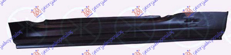 DOOR SILL 3D