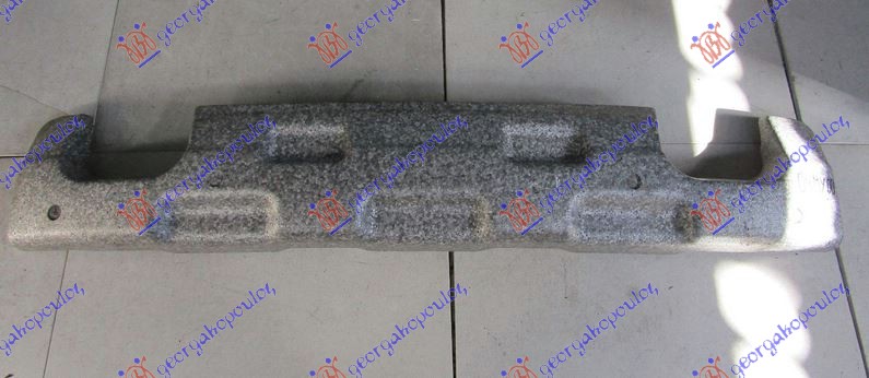 REAR BUMPER ABSORVER (ORIGINAL)