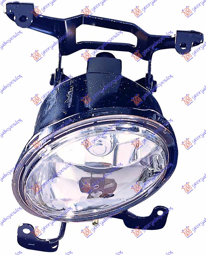 FOG LAMP (TURKEY)