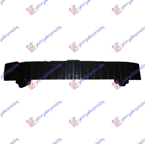 FRONT BUMPER REINFORCEMENT 2006-
