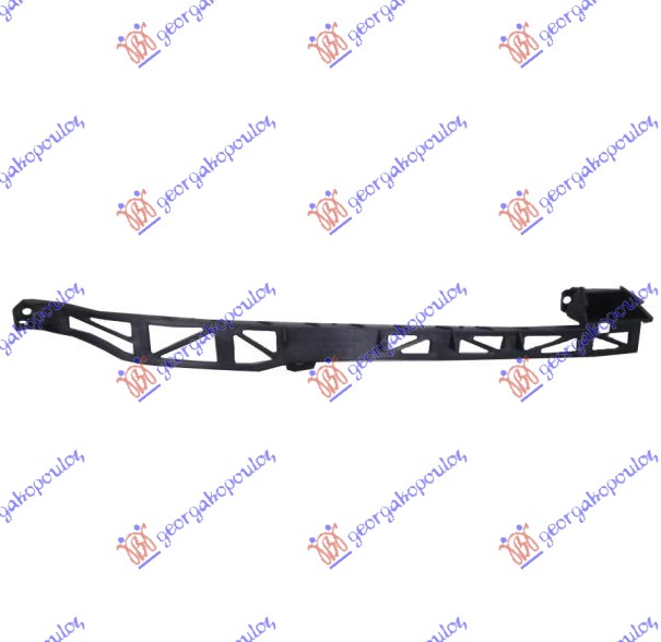FRONT BUMPER BRACKET 5D LOWER PLASTIC