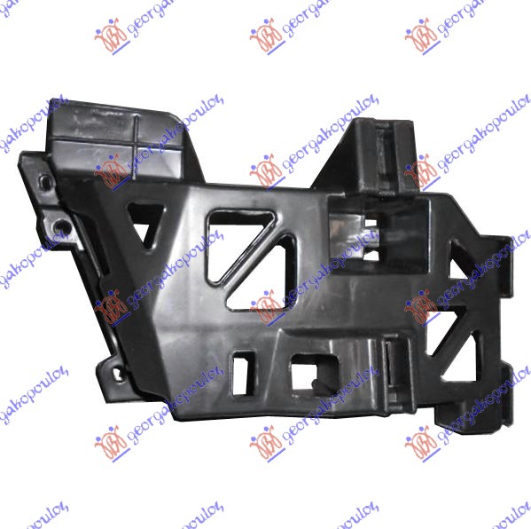 FRONT BUMPER BRACKET PLASTIC 2006-