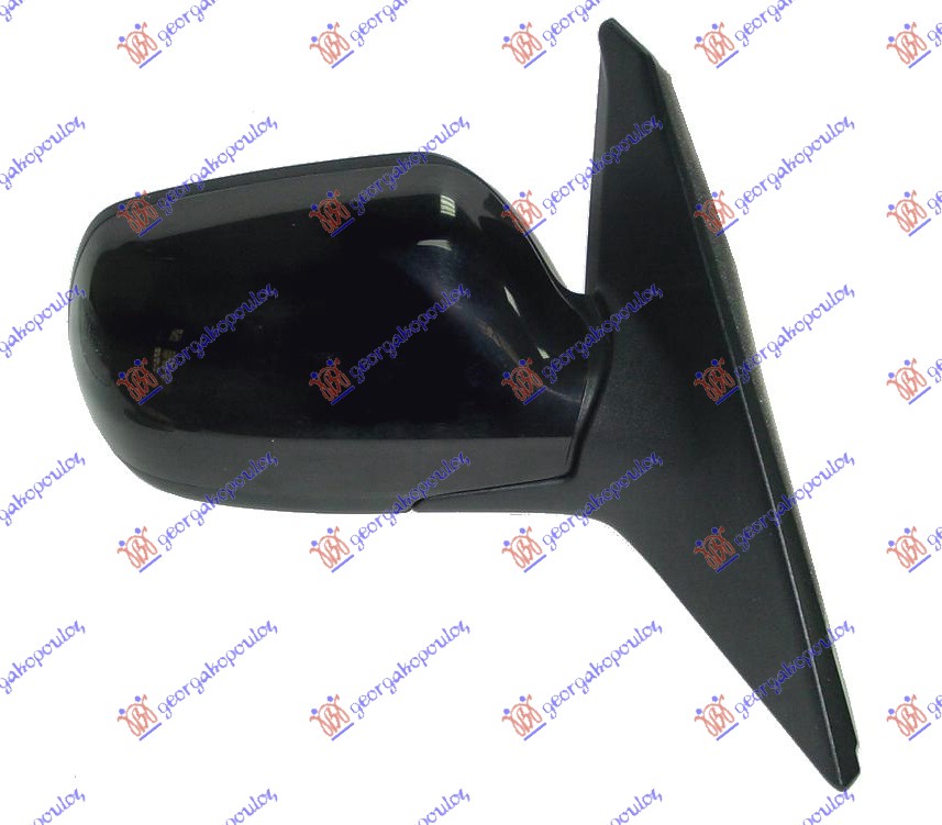 DOOR MIRROR CABLE (CONVEX GLASS)
