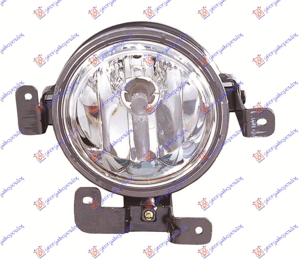 FOG LAMP (DEPO)