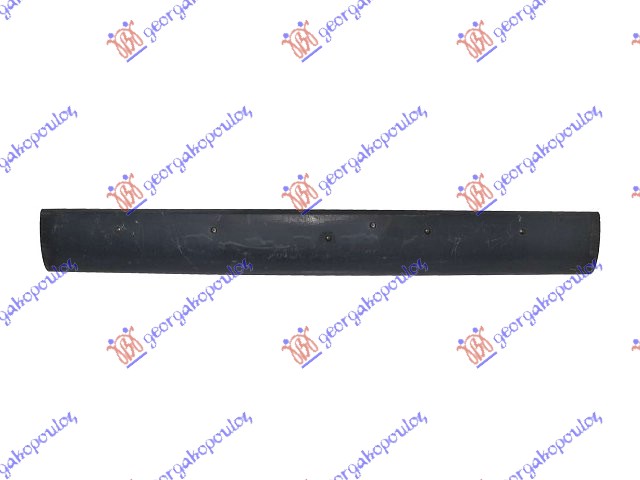 REAR BUMPER (ORIGINAL)