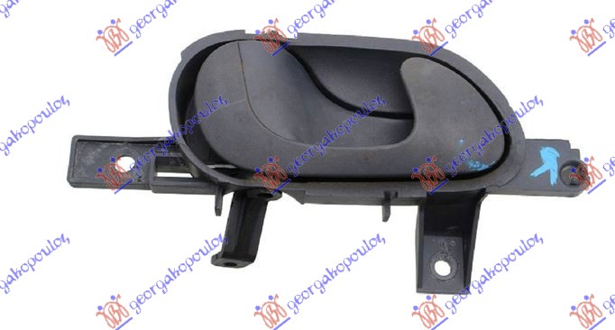 DOOR HANDLE FRONT INNER
