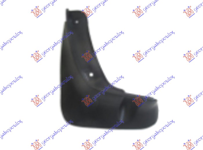MUD FLAP REAR