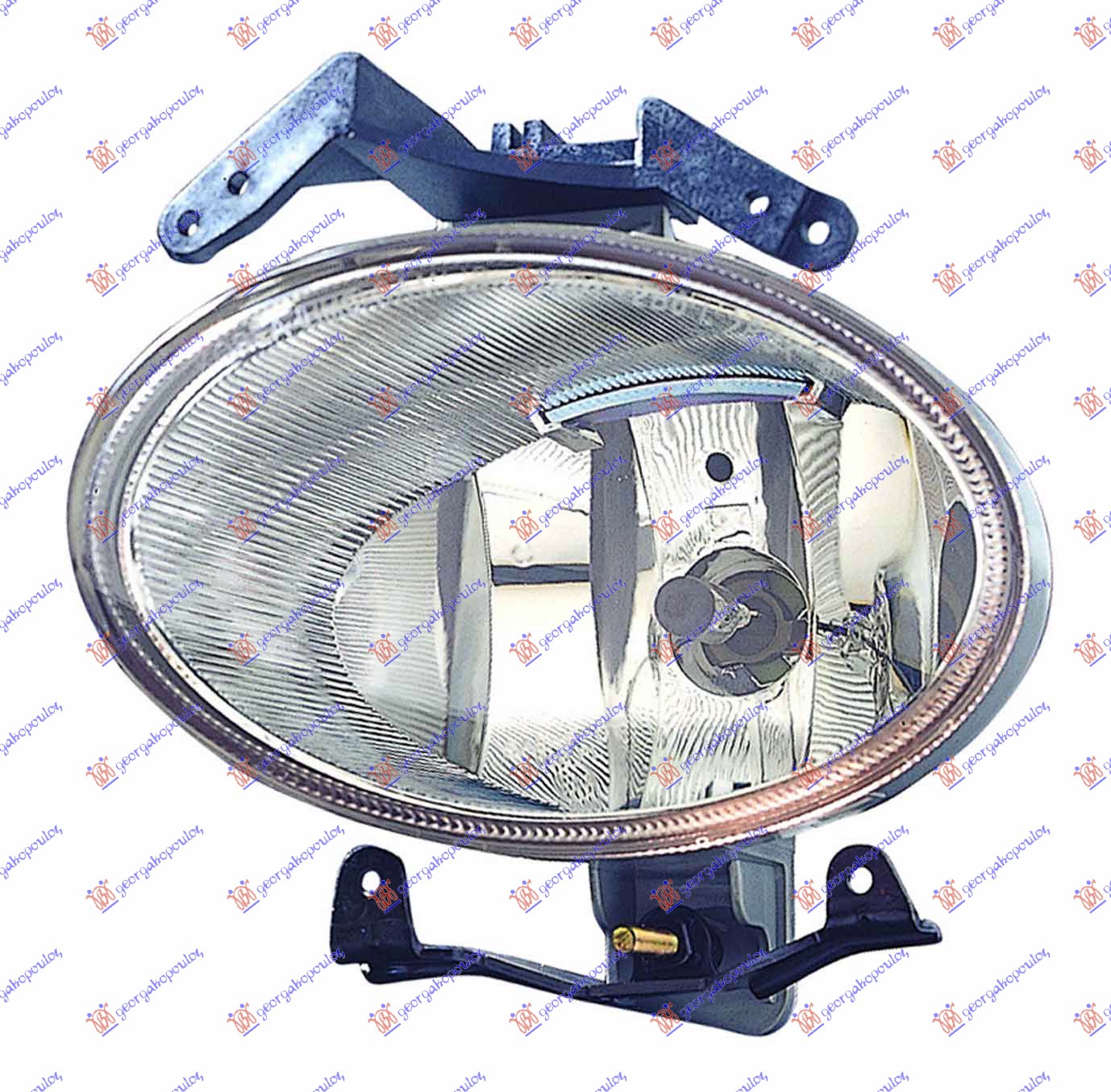 FOG LAMP (DEPO)
