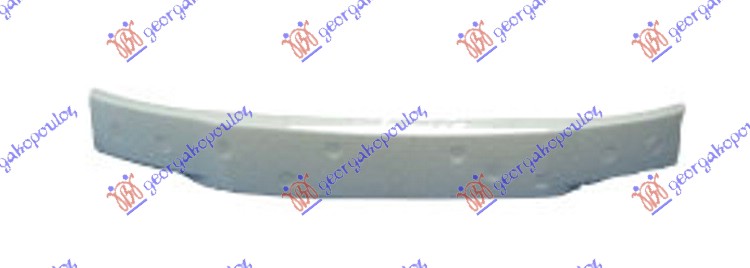 FRONT BUMPER ABSORVER