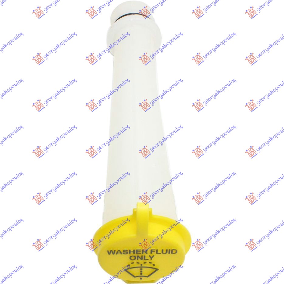 WIPER WASHER TANK (NECK ONLY)