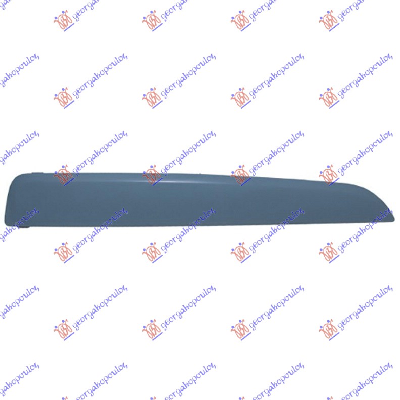 FOG LAMP COVER MOULDING (UPPER) -2008