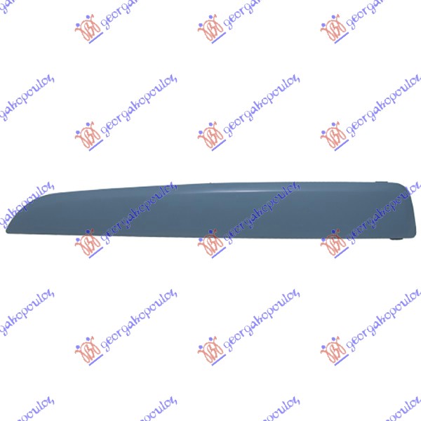 FOG LAMP COVER MOULDING (UPPER) -2008