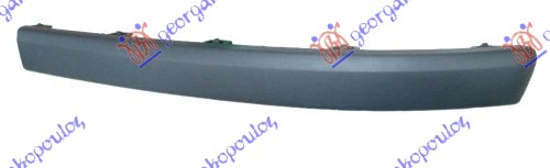 FRONT BUMPER STRIP SIDE