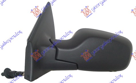 DOOR MIRROR CABLE (A QUALITY) (ASPHERICAL GLASS)