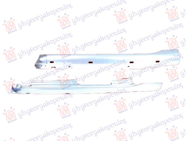 DOOR SILL 5D
