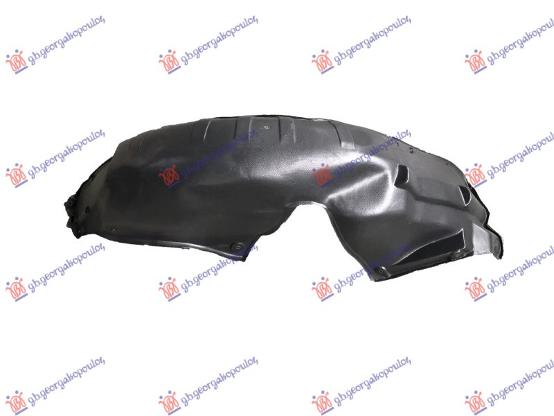 REAR INNER PLASTIC FENDER