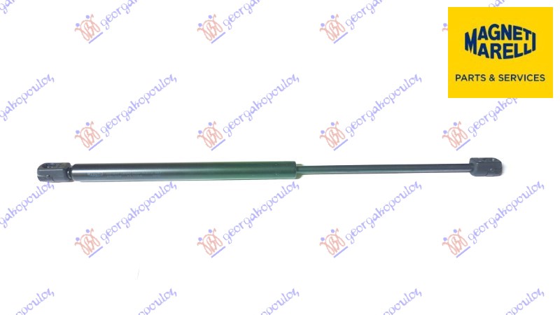 GAS SPRING TAIL GATE (440L-410N) (MARELLI)