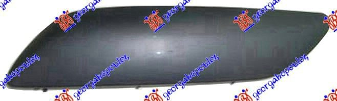 FRONT BUMPER MOULDING -2010