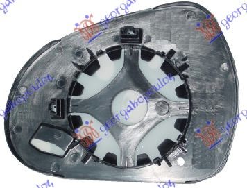 DOOR MIRROR GLASS (CONVEX GLASS)