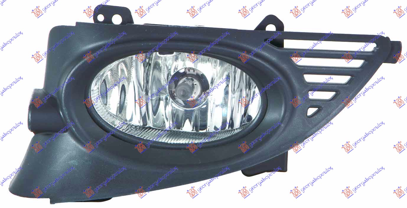 FOG LAMP (DEPO)