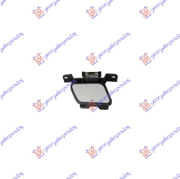 HEAD LAMP WASHER COVER