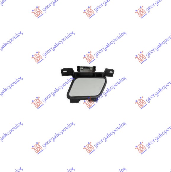 HEAD LAMP WASHER COVER