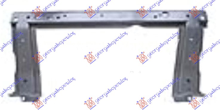 ENGINE MOUNT CROSSWISE (ORIGINAL)