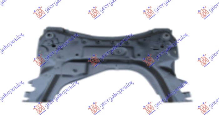 ENGINE MOUNT