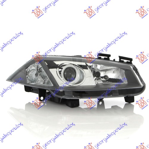 HEAD LAMP XENON (DEPO)