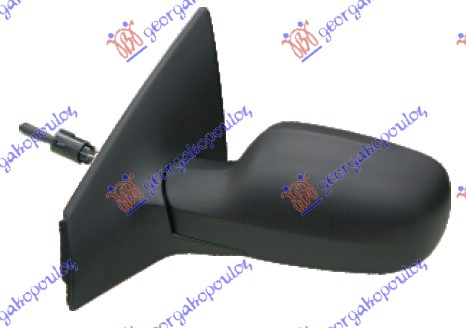 DOOR MIRROR CABLE (A QUALITY) (ASPHERICAL GLASS)