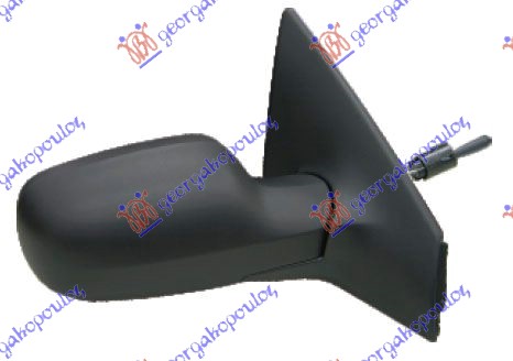 DOOR MIRROR CABLE (W/SENSOR) (CONVEX GLASS)
