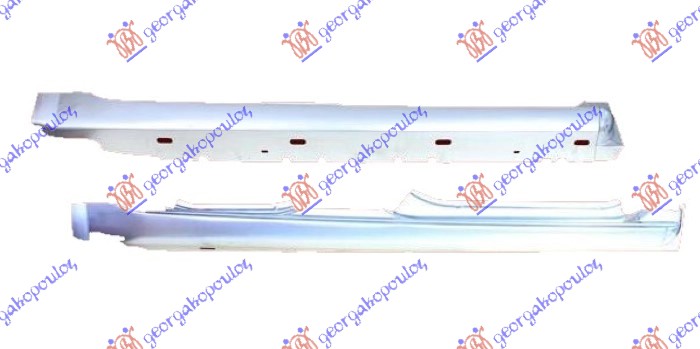 DOOR SILL S.W.