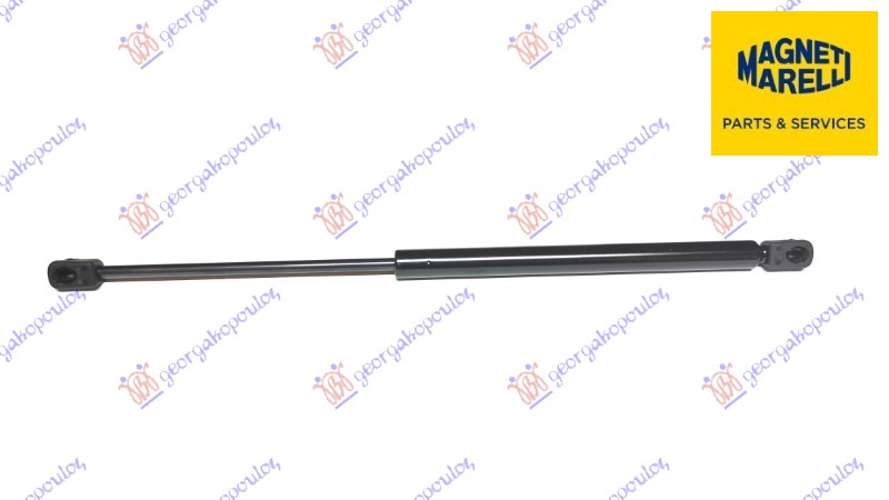 GAS SPRING TAIL GATE CABRIO (447L-490N) (MARELLI)