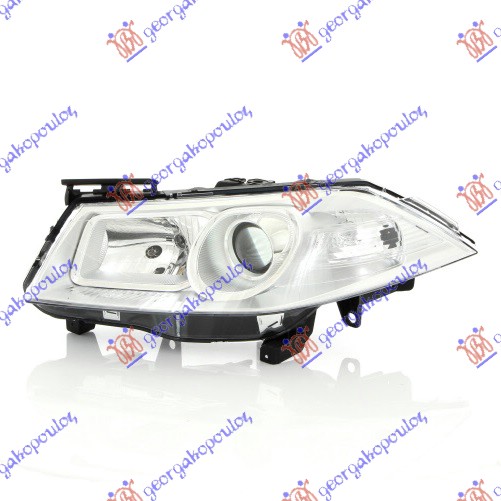 HEAD LAMP (DEPO)