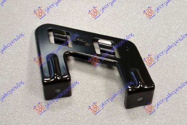 FRONT BUMPER UPPER SIDE BRACKET STEEL