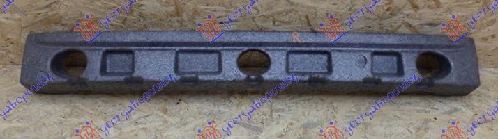 ABSORVER REAR BUMPER (ORIGINAL)