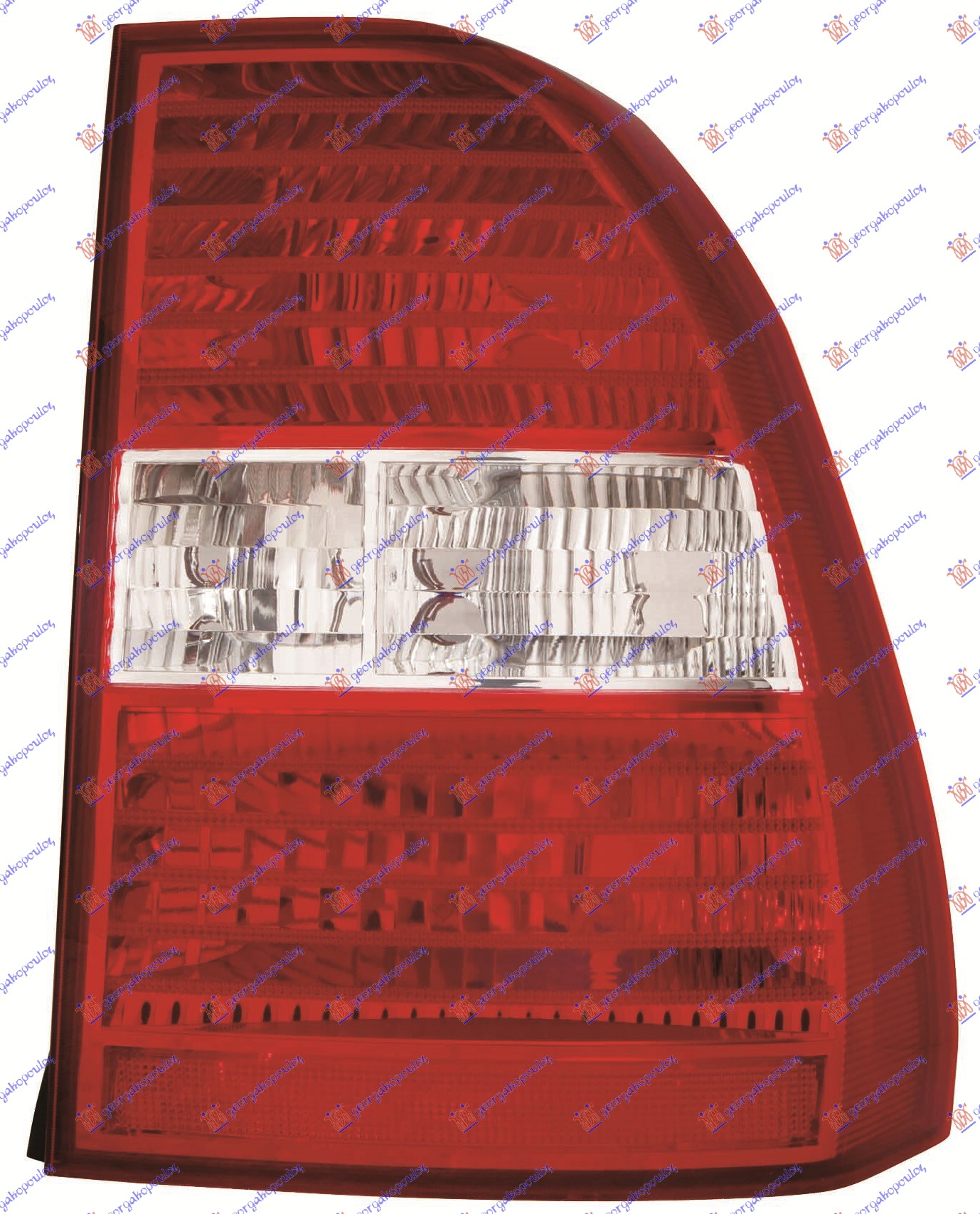 TAIL LAMP (DEPO)