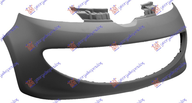 FRONT BUMPER -2009 (A QUALITY)