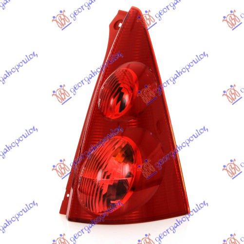 TAIL LAMP RED (TYC)