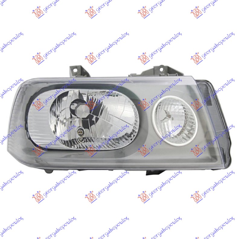 HEAD LAMP (DEPO)