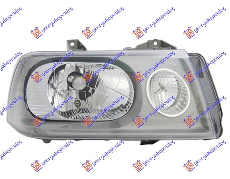 HEAD LAMP (TYC)