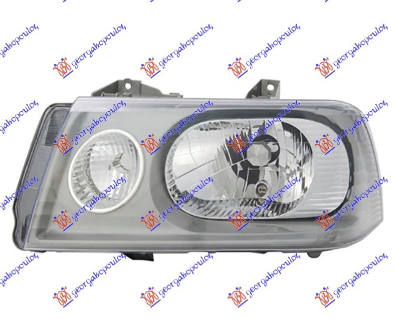 HEAD LAMP (TYC)