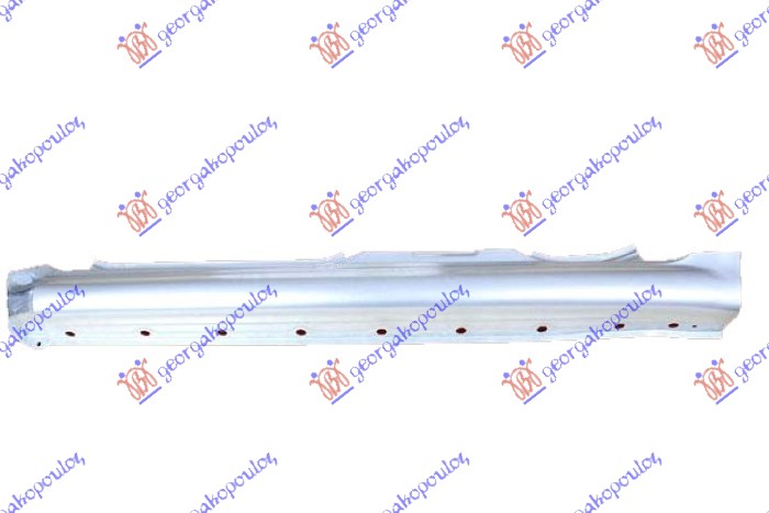 DOOR SILL 4D