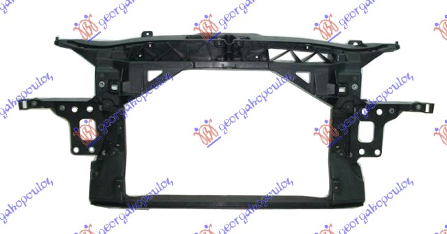 FRONT PANEL